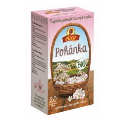 AGROKARPATY Bio pohánka bylinný čaj 20 x 2 g AGROKARPATY www.bohre.sk