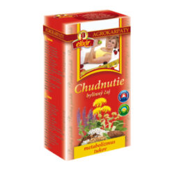 AGROKARPATY Chudnutie 20 x 2g AGROKARPATY www.bohre.sk