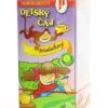 AGROKARPATY DETSKÝ ČAJ Prieduškový, 20x2 g Agrokarpaty www.bohre.sk