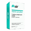 AIR7 30 kapsúl Biomin www.bohre.sk