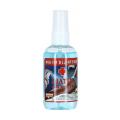 AJATIN Akut sprej 1% 100 ml Ajatin www.bohre.sk