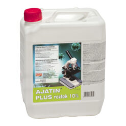AJATIN plus roztok10% 5 000 ml Ajatin www.bohre.sk