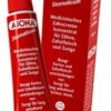 AJONA STOMATICUM Ajona www.bohre.sk