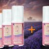 AKCIA 4 x Pure Aura + 1 Pure Aura ZADARMO Crystal Spring www.bohre.sk