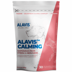 ALAVIS Calming 30 tabliet ALAVIS www.bohre.sk