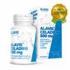 ALAVIS Celadrin 60 kapsúl ALAVIS www.bohre.sk