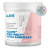 ALAVIS Elektrolyt ultra minerals pre kone 700 g ALAVIS www.bohre.sk