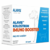 ALAVIS Kolostrum imuno booster pre psy a mačky 30 kapsúl ALAVIS www.bohre.sk