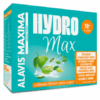 ALAVIS Maxima hydromax limetka a mäta 10 x 8 g ALAVIS www.bohre.sk