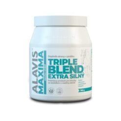 ALAVIS Maxima triple blend extra silný s arómou a sladidlom 700 g ALAVIS www.bohre.sk