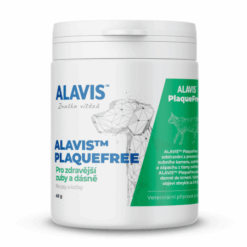 ALAVIS Plaquefree 40 g ALAVIS www.bohre.sk