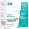 ALAVIS SAMMY na pečeň a regeneráciu pre psy a mačky 30cps ALAVIS www.bohre.sk