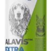 ALAVIS Šampón extra jemný 250 ml ALAVIS www.bohre.sk