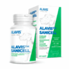 ALAVIS Sanicell 60 kusov ALAVIS www.bohre.sk