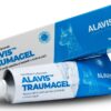 ALAVIS TRAUMAGEL gél pre kone a psov 100g ALAVIS www.bohre.sk
