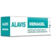 ALAVIS hemagel na hojenie rán 7g ALAVIS www.bohre.sk