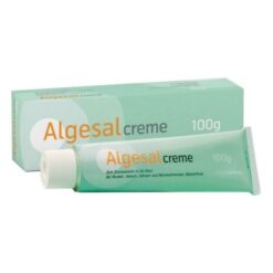 ALGESAL 100 g Algesal www.bohre.sk