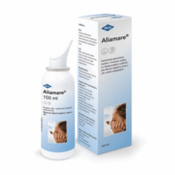 ALIAMARE 100 ml Aliamare www.bohre.sk