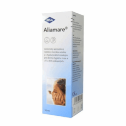 ALIAMARE 50 ml Aliamare www.bohre.sk