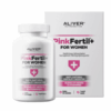 ALIVER PinkFertil+ pre ženy 90 kapsúl ALIVER www.bohre.sk