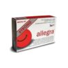 ALLEGRA Strong 30 tabliet Allegra www.bohre.sk