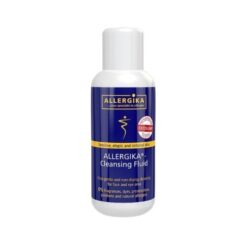 ALLERGIKA Čistiaca emulzia 200 ml Allergika www.bohre.sk