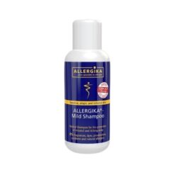 ALLERGIKA Jemný šampón 200 ml Allergika www.bohre.sk