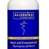 ALLERGIKA KÚPACÍ A SPRCHOVACÍ GÉL 200 ml Allergika www.bohre.sk