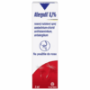 ALLERGODIL Nosový sprej 5 ml Allergodil www.bohre.sk