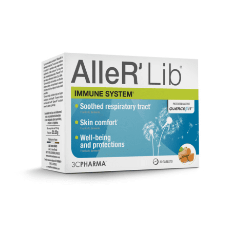 ALLER´LIB 30 tabliet AlleR´Lib www.bohre.sk