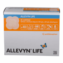 ALLEVYN Life krytie na rany 12