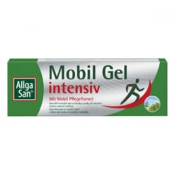 ALLGA SAN Mobil gel intensiv 100 ml Allga San www.bohre.sk