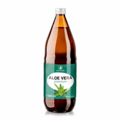 ALLNATURE Aloe vera premium šťava 1000 ml ALNATURA www.bohre.sk