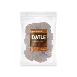 ALLNATURE Datle 1000 g Allnature www.bohre.sk