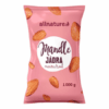 ALLNATURE Mandle jadrá 1000 g Allnature www.bohre.sk