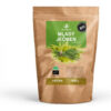 ALLNATURE Mladý jačmeň bio vegan prášok 250 g Allnature www.bohre.sk