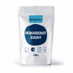 ALLNATURE Perkarbonát sodný 1000 g Allnature www.bohre.sk