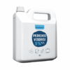ALLNATURE Peroxid vodíka 3% 5 l Allnature www.bohre.sk
