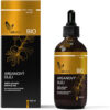 ALLSKIN Argánový olej bio 100 ml Allskin www.bohre.sk