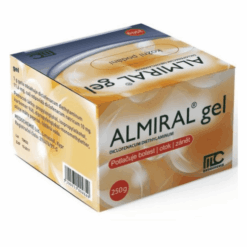 ALMIRAL gél 250 g Almiral www.bohre.sk