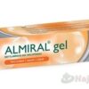 ALMIRAL gél na bolesť a zápal 100 g Almiral www.bohre.sk