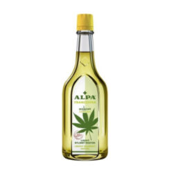 ALPA Francovka konope/cannabis 160 ml ALPA www.bohre.sk