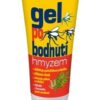 ALPA GÉL PO BODNUTÍ HMYZOM Alpa www.bohre.sk