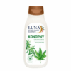 ALPA Konopný šampón 430 ml ALPA www.bohre.sk