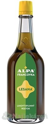ALPA LESANA FRANCOVKA Alpa www.bohre.sk
