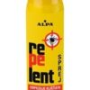 ALPA REPELENT SPREJ 90ml Alpa www.bohre.sk