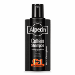 ALPECIN Coffein shampoo C1 black edition 375 ml Alpecin www.bohre.sk