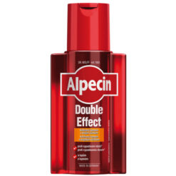 ALPECIN Double Effect šampón proti lupinám 200 ml Alpecin www.bohre.sk