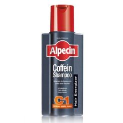 ALPECIN Hair Energizer Coffein šampón C1 250 ml Alpecin www.bohre.sk