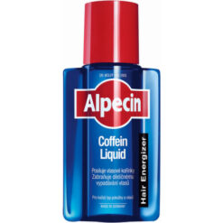 ALPECIN Hair Energizer Liquid vlasové tonikum 200 ml Alpecin www.bohre.sk